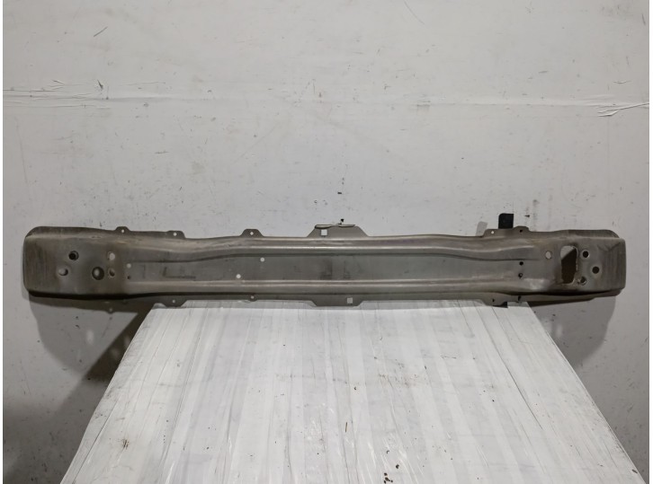 Recambio de refuerzo paragolpes delantero para dacia sandero ii 1.2 16v cat referencia OEM IAM 752107934R 752107934R 