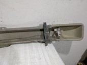 Recambio de refuerzo paragolpes delantero para dacia sandero ii 1.2 16v cat referencia OEM IAM 752107934R 752107934R 