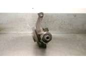 Recambio de mangueta delantera izquierda para citroën c4 berlina 1.6 16v hdi referencia OEM IAM 1606630980 364684 