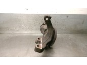 Recambio de mangueta delantera izquierda para citroën c4 berlina 1.6 16v hdi referencia OEM IAM 1606630980 364684 