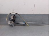 Recambio de elevalunas trasero derecho para renault espace iv (jk0) 3.5 v6 referencia OEM IAM 8200485233 8200485233 