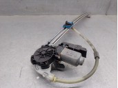 Recambio de elevalunas trasero derecho para renault espace iv (jk0) 3.5 v6 referencia OEM IAM 8200485233 8200485233 