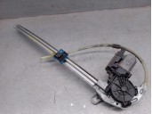 Recambio de elevalunas trasero derecho para renault espace iv (jk0) 3.5 v6 referencia OEM IAM 8200485233 8200485233 