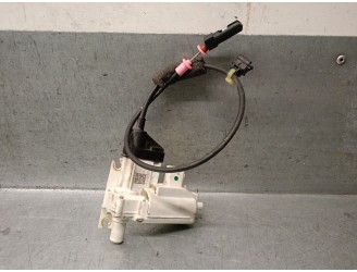 Recambio de motor cierre centralizado delantero izquierdo para mercedes-benz clase s (w222, v222, x222) s 560 e (222.173) refere