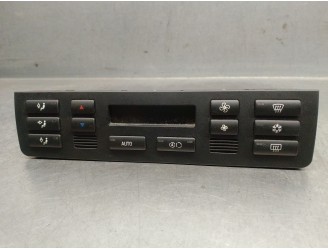 Recambio de mando climatizador para bmw serie 3 berlina (e46) 318i referencia OEM IAM 64116939774 64116956319 