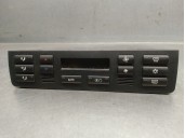 Recambio de mando climatizador para bmw serie 3 berlina (e46) 318i referencia OEM IAM 64116939774 64116956319 