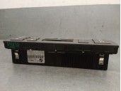 Recambio de mando climatizador para bmw serie 3 berlina (e46) 318i referencia OEM IAM 64116939774 64116956319 