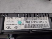 Recambio de cuadro instrumentos para renault espace iv (jk0) 3.5 v6 referencia OEM IAM P8200288816D 8200980658 
