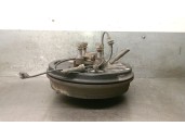 Recambio de mangueta trasera derecha para fiat fiorino 1.3 16v jtd cat referencia OEM IAM 51794031 51794031 