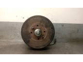 Recambio de mangueta trasera derecha para fiat fiorino 1.3 16v jtd cat referencia OEM IAM 51794031 51794031 