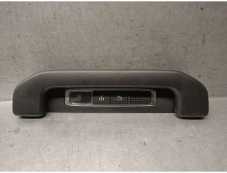 Recambio de luz interior para mercedes-benz clase s (w222, v222, x222) s 560 e (222.173) referencia OEM IAM A0009065500 A0009065