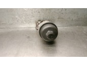 Recambio de soporte filtro aceite para peugeot 206 berlina 1.4 hdi referencia OEM IAM 9641550680 1103N9 