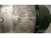 Recambio de soporte filtro aceite para peugeot 206 berlina 1.4 hdi referencia OEM IAM 9641550680 1103N9 