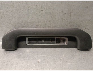 Recambio de luz interior para mercedes-benz clase s (w222, v222, x222) s 560 e (222.173) referencia OEM IAM A0009065600 A0009065