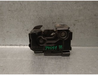 Recambio de cerradura capot para mercedes-benz clase s (w222, v222, x222) s 560 e (222.173) referencia OEM IAM A1728800580 A2048