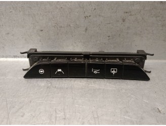 Recambio de mando multifuncion para mercedes-benz clase s (w222, v222, x222) s 560 e (222.173) referencia OEM IAM A2229055606 A2