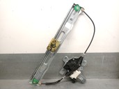Recambio de elevalunas delantero izquierdo para ford transit courier b460 furgoneta/monovolumen 1.5 tdci referencia OEM IAM ET76