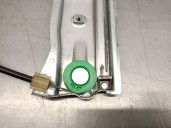 Recambio de elevalunas delantero izquierdo para ford transit courier b460 furgoneta/monovolumen 1.5 tdci referencia OEM IAM ET76