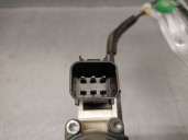 Recambio de elevalunas delantero izquierdo para ford transit courier b460 furgoneta/monovolumen 1.5 tdci referencia OEM IAM ET76