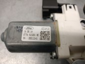 Recambio de elevalunas delantero izquierdo para ford transit courier b460 furgoneta/monovolumen 1.5 tdci referencia OEM IAM ET76
