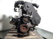 Recambio de motor completo para ford focus berlina (cak) 1.8 tdci cat referencia OEM IAM FFDA 1257266 4E77488