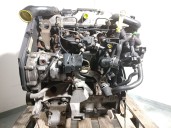 Recambio de motor completo para ford focus berlina (cak) 1.8 tdci cat referencia OEM IAM FFDA 1257266 4E77488