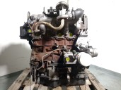 Recambio de motor completo para ford focus berlina (cak) 1.8 tdci cat referencia OEM IAM FFDA 1257266 4E77488