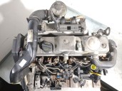 Recambio de motor completo para ford focus berlina (cak) 1.8 tdci cat referencia OEM IAM FFDA 1257266 4E77488