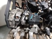 Recambio de motor completo para ford focus berlina (cak) 1.8 tdci cat referencia OEM IAM FFDA 1257266 4E77488