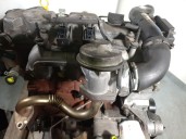 Recambio de motor completo para ford focus berlina (cak) 1.8 tdci cat referencia OEM IAM FFDA 1257266 4E77488