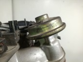 Recambio de motor completo para ford focus berlina (cak) 1.8 tdci cat referencia OEM IAM FFDA 1257266 4E77488