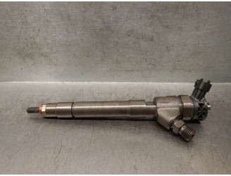 Recambio de inyector para nissan x-trail iii (t32_, t32r, t32rr) 1.6 dci all mode 4x4-i (nt32) referencia OEM IAM HMLGT1205R 04