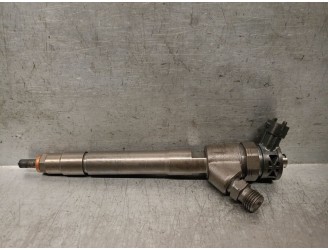 Recambio de inyector para nissan x-trail iii (t32_, t32r, t32rr) 1.6 dci all mode 4x4-i (nt32) referencia OEM IAM HMLGT1205R 04