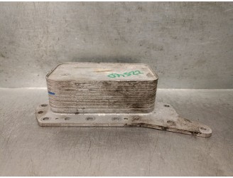 Recambio de enfriador aceite motor para nissan x-trail iii (t32_, t32r, t32rr) 1.6 dci all mode 4x4-i (nt32) referencia OEM IAM 