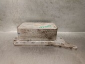 Recambio de enfriador aceite motor para nissan x-trail iii (t32_, t32r, t32rr) 1.6 dci all mode 4x4-i (nt32) referencia OEM IAM 