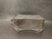 Recambio de enfriador aceite motor para nissan x-trail iii (t32_, t32r, t32rr) 1.6 dci all mode 4x4-i (nt32) referencia OEM IAM 