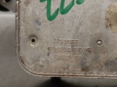 Recambio de enfriador aceite motor para nissan x-trail iii (t32_, t32r, t32rr) 1.6 dci all mode 4x4-i (nt32) referencia OEM IAM 