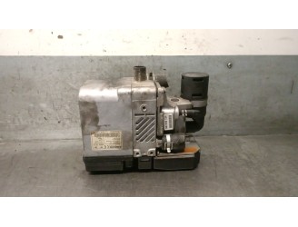 Recambio de calentador agua para mazda 6 berlina (gg) 2.0 diesel cat referencia OEM IAM RF5C209A0D RF5C209A0D WEBASTO