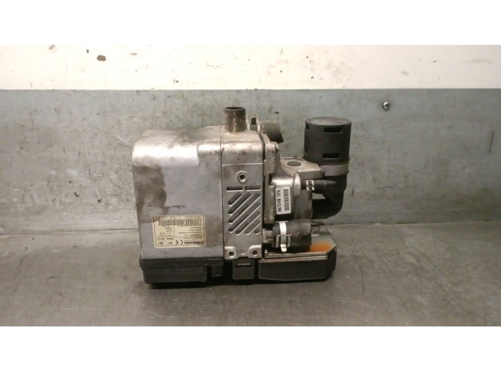 Recambio de calentador agua para mazda 6 berlina (gg) 2.0 diesel cat referencia OEM IAM RF5C209A0D RF5C209A0D WEBASTO