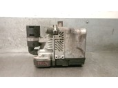 Recambio de calentador agua para mazda 6 berlina (gg) 2.0 diesel cat referencia OEM IAM RF5C209A0D RF5C209A0D WEBASTO