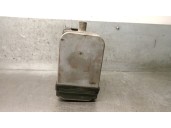 Recambio de calentador agua para mazda 6 berlina (gg) 2.0 diesel cat referencia OEM IAM RF5C209A0D RF5C209A0D WEBASTO