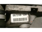 Recambio de calentador agua para mazda 6 berlina (gg) 2.0 diesel cat referencia OEM IAM RF5C209A0D RF5C209A0D WEBASTO