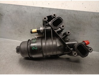 Recambio de soporte filtro aceite para nissan x-trail iii (t32_, t32r, t32rr) 1.6 dci all mode 4x4-i (nt32) referencia OEM IAM 1