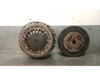 Recambio de kit embrague para peugeot 206 berlina 1.4 hdi referencia OEM IAM 2004Y5 2004Y5 