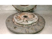 Recambio de kit embrague para peugeot 206 berlina 1.4 hdi referencia OEM IAM 2004Y5 2004Y5 