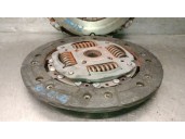 Replacement clutch kit for Citroën C4 Saloon 1.6 16V HDi OEM IAM reference 2004AV 2004AV 