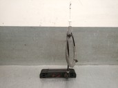 Recambio de maneta interior trasera izquierda para ford transit courier b460 furgoneta/monovolumen 1.5 tdci referencia OEM IAM E