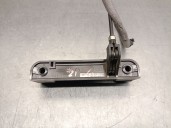 Recambio de maneta interior trasera izquierda para ford transit courier b460 furgoneta/monovolumen 1.5 tdci referencia OEM IAM E