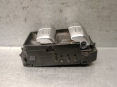 Recambio de mando elevalunas trasero izquierdo para mercedes-benz clase s (w222, v222, x222) s 560 e (222.173) referencia OEM IA