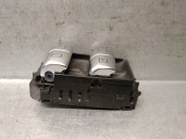 Recambio de mando elevalunas trasero izquierdo para mercedes-benz clase s (w222, v222, x222) s 560 e (222.173) referencia OEM IA